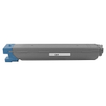 Compatible Samsung CLT-C809S  Cyan Toner Cartridge, for CLX-9201NA, CLX-9251NA, CLX-9301NA