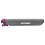 Compatible Samsung CLT-M809S  Magenta Toner Cartridge, for CLX-9201NA, CLX-9251NA, CLX-9301NA