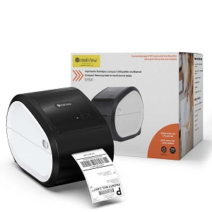 Intekview TLP100 Multi-Format Label Printer