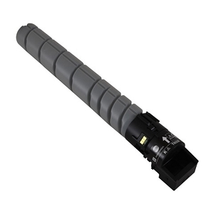 Compatible Konica Minolta AC7A030 TN-330  TN330  Black Toner Cartridge, for Bizhub 300i, 360i