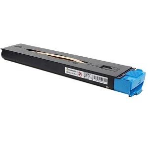 Compatible Xerox  006R01376   Cyan JAPAN Toner Cartridge, for Xerox DocuColor 700, 700i, 770, 770i, Color Press C75, J75