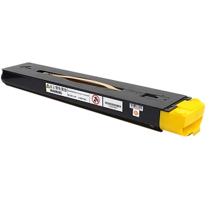Compatible Xerox 006R01378 Yellow JAPAN  Toner Cartridge, for Xerox DocuColor 700, 700i, 770, 770i, Color Press C75, J75