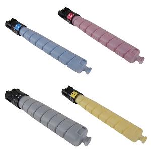 Compatible Xerox 006R017 6R17  Toner Cartridge Combo, for AltaLink C8130/35/45/55/70