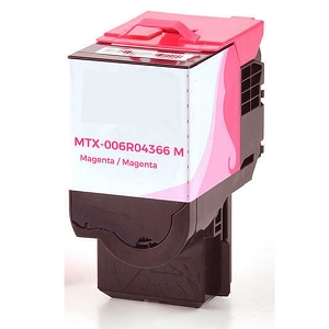 Compatible Xerox 006R04366 Magenta Toner Cartridge High Yield - With Chip, for C310/C315