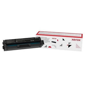 Made By Xerox 006R04383 Black Toner Cartridge, for C230, C235