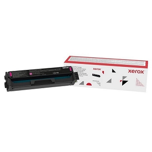 Made By Xerox 006R04393 Magenta Toner Cartridge High Yield, for C230, C235