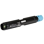 Compatible Xerox 106R03740 Cyan toner cartridge extra High Capacity, for versalink C7020, C7025, C7030