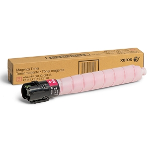 Made By Xerox 006R01748 Magenta Toner Cartridge, for AltaLink C8130/35/45/55/70