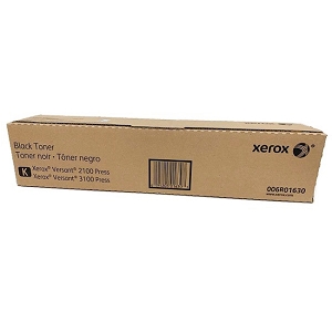 Made By Xerox 006R01630 Black Toner Cartridge, for Versant 2100, 3100, and 4100 Press