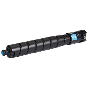 Compatible Xerox 106R04074 Cyan High Capacity  Toner Cartridge, for VersaLink C9000