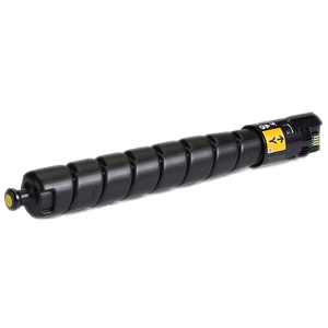 Compatible Xerox 106R04076 Yellow High Capacity  Toner Cartridge, for VersaLink C9000