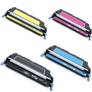 Compatible CANON 117BK CMY  Combo Laser Toner Cartridge, for ImageClass MF8450C