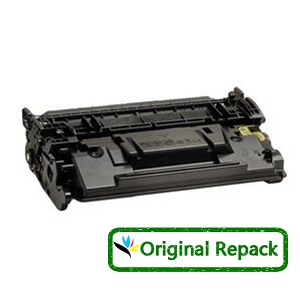 Remanufactured HP 89A CF289A  With Chip Black Laser Toner Cartridge M507, M528, E52645
