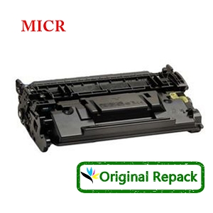 MICR for Checks HP 89X CF289X With CHIP Black Laser Toner Cartridge M507, M528, E52645