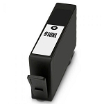 Compatible HP 910XL 3YL65AN  Black High Yield Ink Cartridge OfficeJet 8018, 8020, 8022, 8025, 8028, 8035