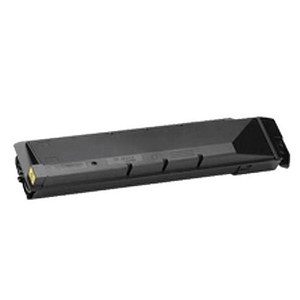 Compatible KYOCERA  MITA TK-8507K  Laser Black Toner Cartridge, for TASKalfa 4550ci, 4551ci