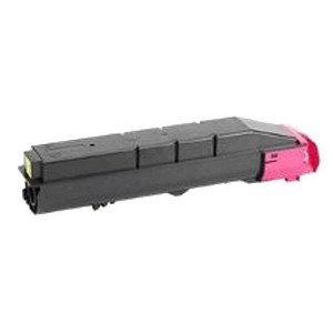 Compatible KYOCERA  MITA TK-8507M  Laser Magenta Toner Cartridge, for TASKalfa 4550ci, 4551ci