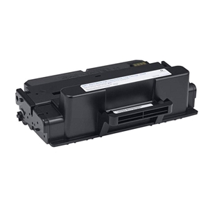 Compatible Dell 593-BBBJ 8PTH4 C7D6F  Black Toner Cartridge B2375dfw, B2375dnf