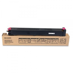 Made By  Sharp MX-61NTMA MX61NTMA MX60NTMA MX-60NTMA  Magenta Laser Toner Cartridge 