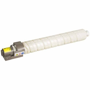 Compatible Ricoh 842246 Yellow Toner Cartridge, for MP C501SP