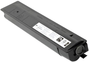Compatible Toshiba TFC200UK Black,Made By Toshiba - E-studio 2000ac, 2500ac 