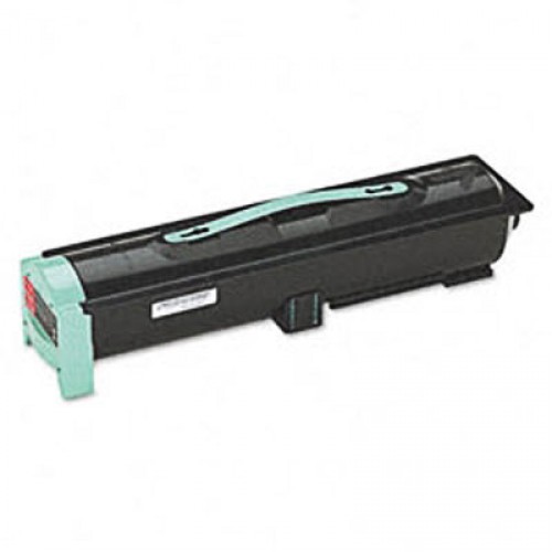 Compatible Lexmark W84020H Black High Yield Toner Cartridge W840