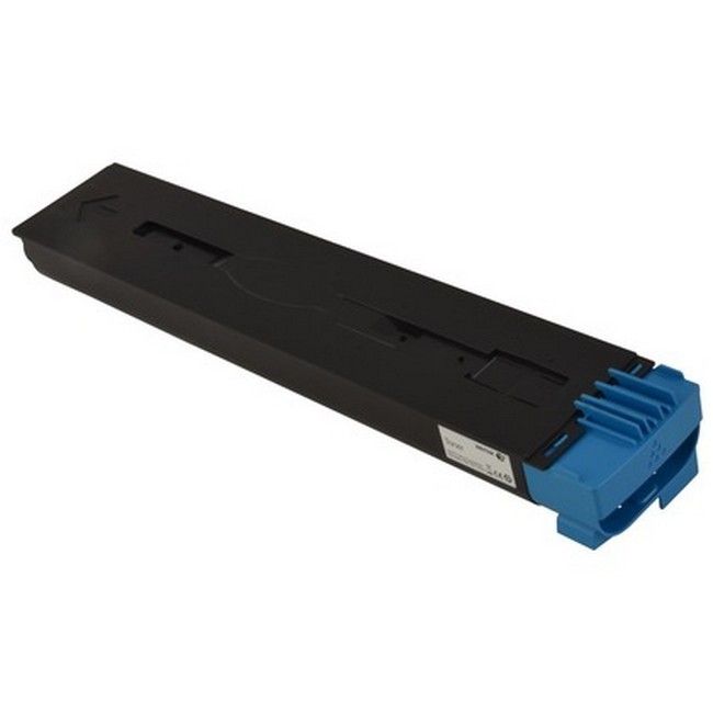 Compatilble Xerox 006R01643 6R1643 Cyan Toner Cartridge 