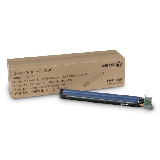  Made by Xerox 106R01582 Drum Cartridge Phaser 7800 