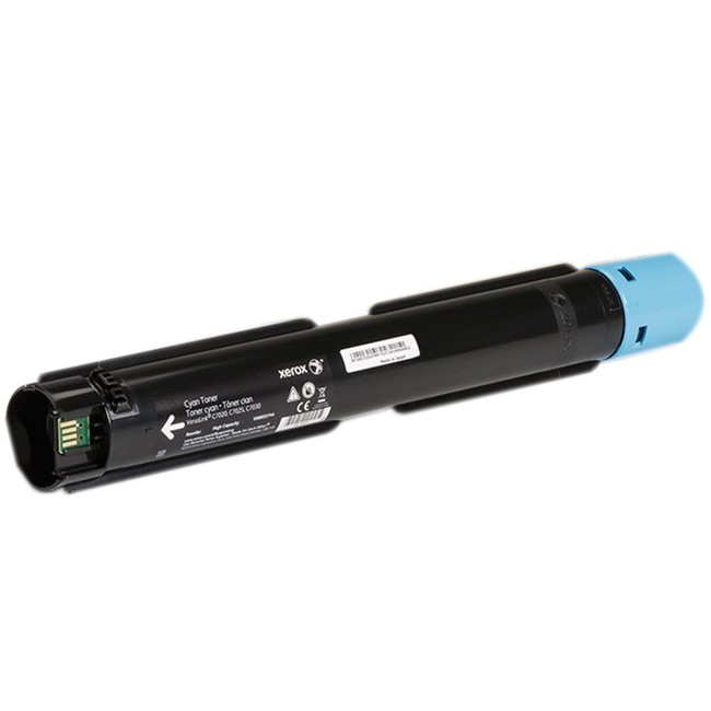 Xerox 106R03744 Cyan toner cartridge High Capacity 