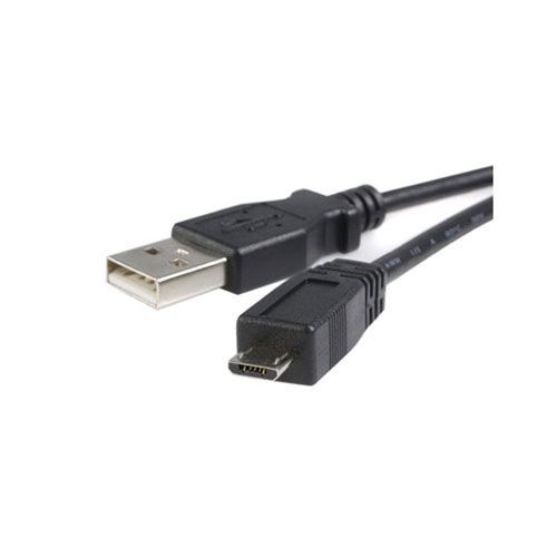 25Ft USB to micro USB (Micro 5Pin) Cable 