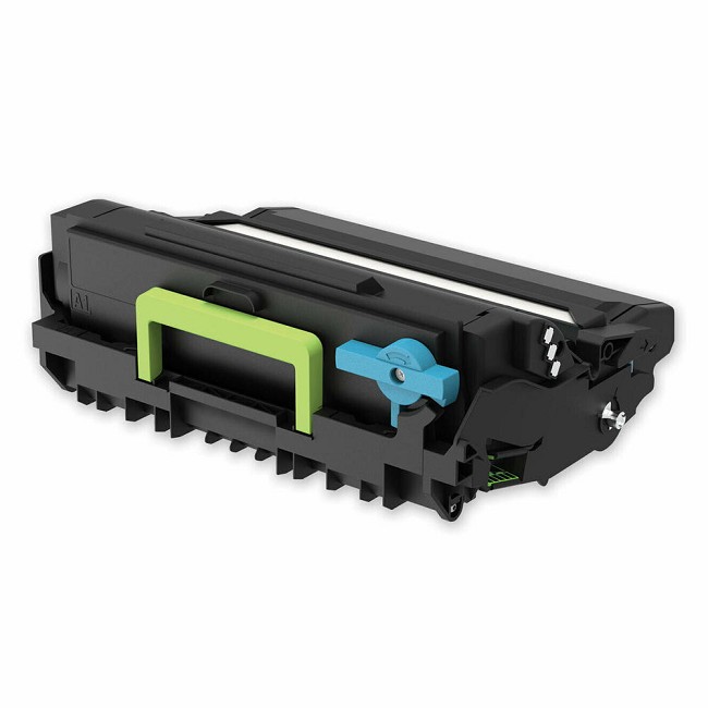 Compatible Lexmark 55B1X00 Black Return Program Toner Cartridge Extra High Yield 