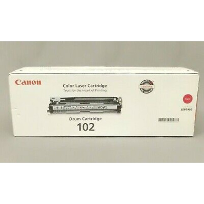  Made by Canon GPR-27 9625A003AA Magenta Laser Drum Unit Color imageRUNNER LBP5960, LBP5970, LBP5975 
