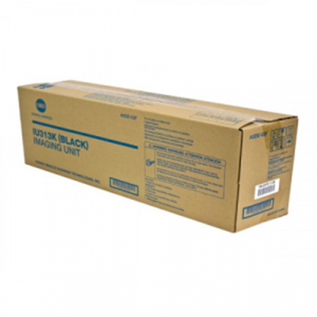  Made By Konica Minolta IU-313 A0DE03F IU313K Black Imaging Unit Bizhub C353 