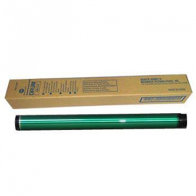  Made By Konica Minolta 4021-0297 DR-114 DR114 Drum Unit 