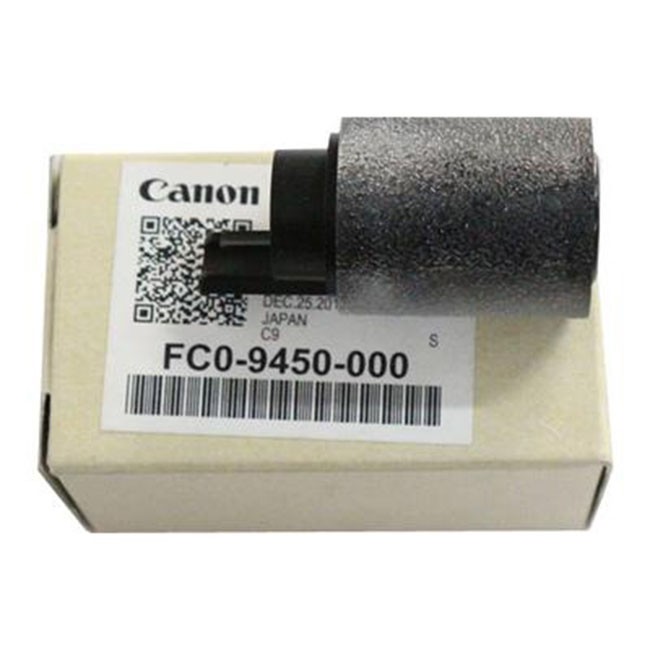  Made by Canon FC09631000 FC0-9631-000 Doc Feeder Separation Roller ImagePress C60 