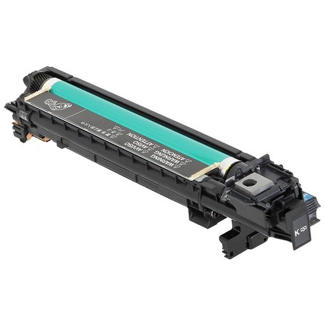  Made By Konica Minolta Bizhub C3110 IU-P23K A73303F Black Imaging Unit C3110P 