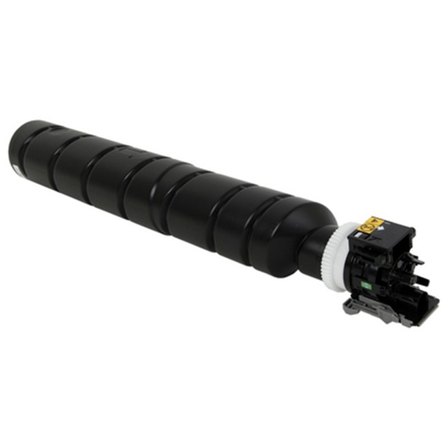 Made By Kyocera Mita TASKalfa 5053ci TK-8517K Black Toner Cartridge Made By CopyStar CS5052ci CS5053ci CS6052ci CS6053ci 