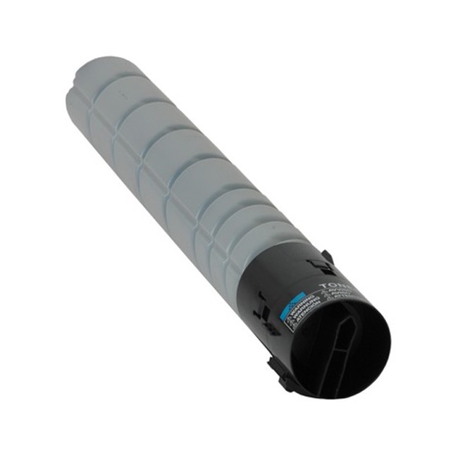 Konica Minolta A33K030 TN322 Compatible Black Toner Cartridge 