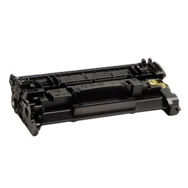 MICR for Checks HP 89A CF289A NO CHIP Black Laser Toner Cartridge 