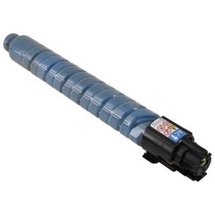 Compatible Ricoh 842371 / IM C400F Cyan High Yield Toner Cartridge 