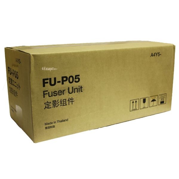 Fuser Unit Fup05 A4Y5W21 Made By Konica Minolta , for Bizhub C3350 / 3850 