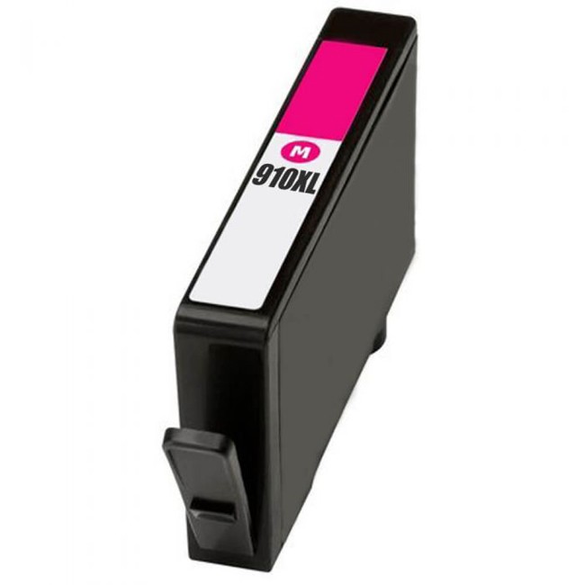 HP 910XL 3YL63AN Compatible Magenta High Yield Ink Cartridge OfficeJet 