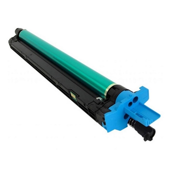 Compatible Konica Minolta DR313C A7U40TD-C Compatible Cyan Drum 