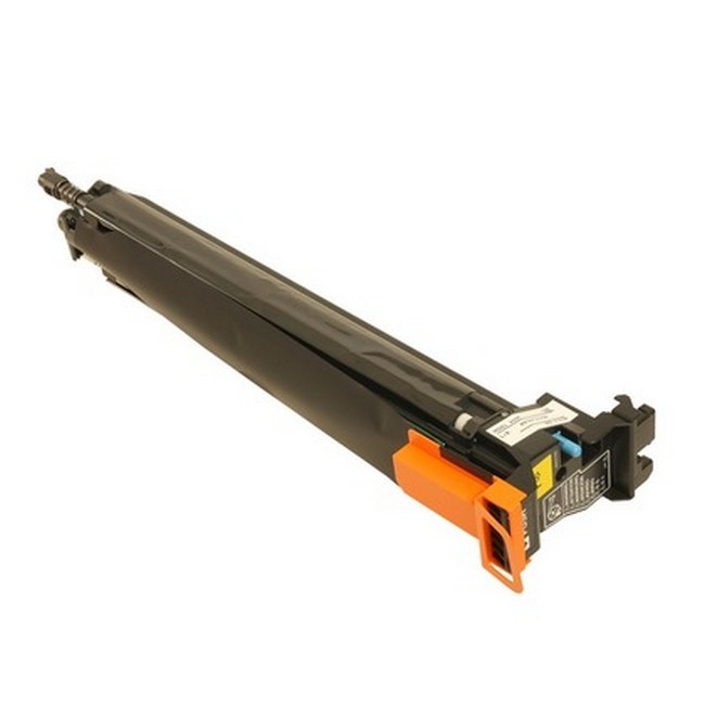 Konica Minolta A0DE06F IU-211Y Compatible Yellow Imaging Unit 