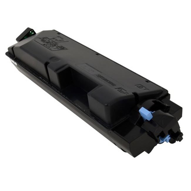 Kyocera Mita TK-5282K 1T02TW0US0 Black Laser Compatible Toner Cartridge 