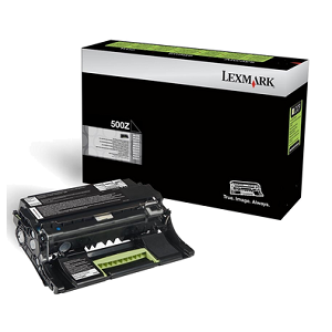  Made by Lexmark 50F0Z00 50F0ZA0 500Z Drum Imaging Unit MS310, MS410, MS510, MS610, MX310, MX410, MX510, MX610 