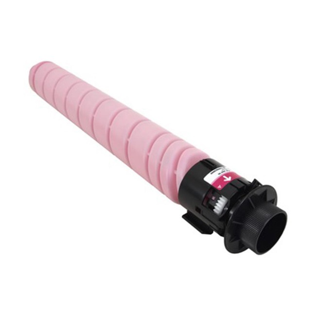 Ricoh 842253 Compatible Magenta Toner Cartridge 