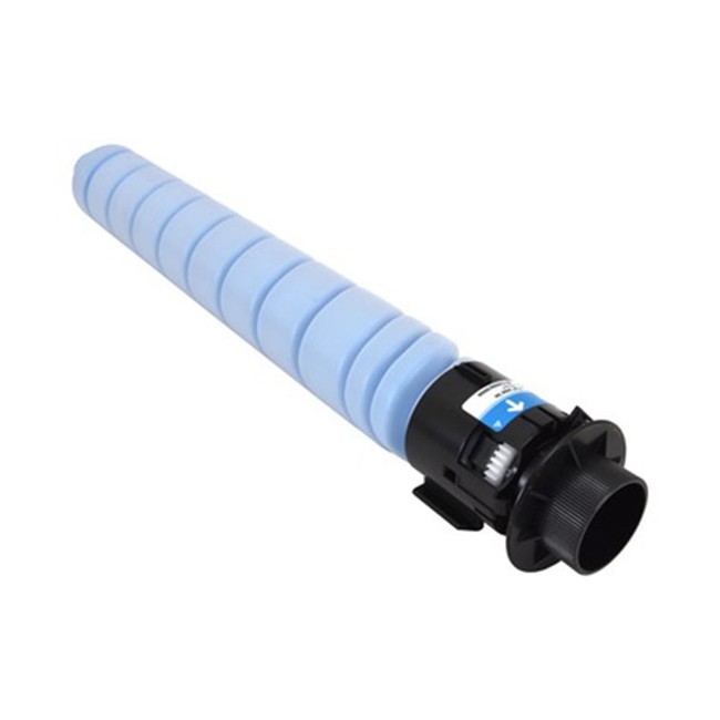 Ricoh 842254 Compatible Cyan Toner Cartridge 
