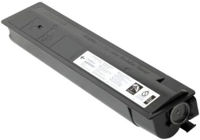  Made By Toshiba TFC200UK Black, Made By Toshiba - E-studio 2000ac, 2500ac 