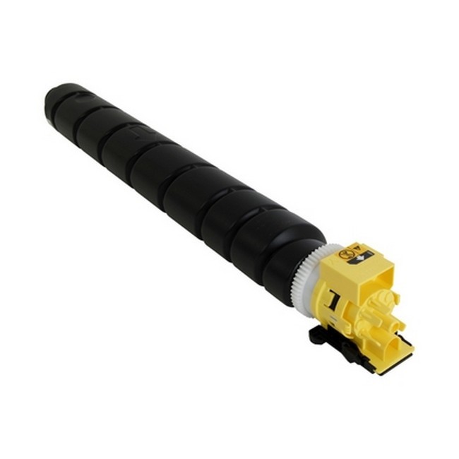 Kyocera TK-8527C TK8529 Compatible Cyan Toner Cartridge 